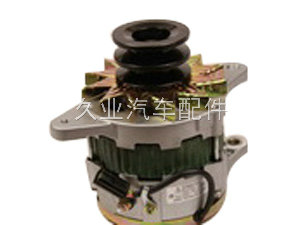 700發(fā)電機(jī)