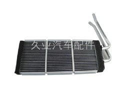 暖風(fēng)機(jī)水箱