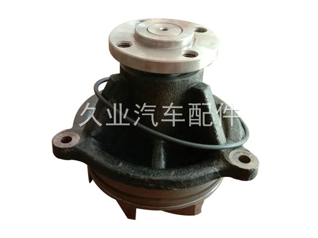 發(fā)動機(jī)水泵