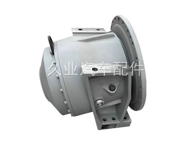 減速機總成