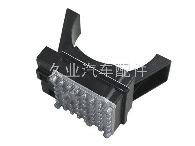 鼓風機電阻